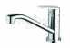 Cinnamon Easy Fit Kitchen Sink Mixer