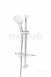 Single Function Shower Set Ev Kit-efb C