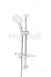 Infra Red Automatic Swan Basin Spout