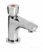 Z2 Dus 1/2 Chr Single Pillar Basin Tap