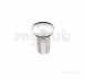 Bristan Rd Push Basin Waste Unslotted C