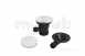 Bristan Rd Clicker Bath Wasteplusoverflow C