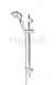 Cascade Shower Kit With Sf Large Handset