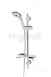 Cascade Shower Kit With 5f Large Handset