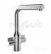 Bristan Easyfit Wine Kitchen Sink Mixer