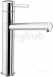 Vegas Easyfit Mono Sink Mixer Chrome Vg Sink Ef C