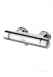 Opac Thermo Bar Mxr Shwr Val Plus Ch Handle