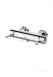 Sirrus Bm100cp-1 Thermostatic Bar Mixer