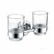 Bristan Neon Tumbler Holder Chrome Plated Z Hold C