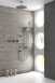 Orb Recessed Dual Control Shower Pack Chrome Orb Shwr Pk