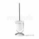 Arctic F/s Toilet Brush And Holder Cp