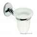 Bristan Arctic Tumbler Holder Cp