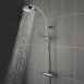 1.5m Cone To Nut Std Bore Shower Hose S