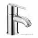 Bristan Blade Basin Taps Chrome Plated Bl 1/2 C