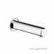 Bristan Qube Bath Spout Chrome Plated Bs2 C