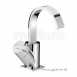 Chill Single Lvr Mono Basin Mixer And Waste Cp