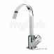 Expsd Bath/shower Mixer Single Lever W/mntd W/o