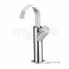 Chill Tall Single Lever Basin Mixer Cp