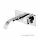 Chill Wall Mounted Bath Filler Cl Wmbf C