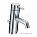 Bristan Fusion Basin Mixer Chrome Plated Fn Bas C