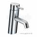 Fusion Basin Mixer Exc Waste Chrome Plated Fn Basnw C
