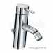 Bristan Fusion Bidet Mixer Chrome Plated Fn Bid C