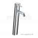 Bristan Fusion Tall Basin Mixer Cp