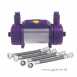 Bristan Hydropower 70 Varispeed Pump