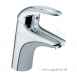 Bristan Java One Hole Bath Filler Cp