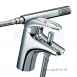 L20 WALL MOUNTED SHOWER MIXER CHROME