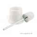 Java Toilet Brush And Holder Chrome Plated J Bru C