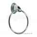 Bristan Java Towel Ring Chrome Plated J Ring C