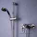 Cascade Riser Rail Fixed Brackets