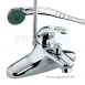 Java Single Lever Bath/shower Mixer Cp