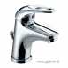 Java Mini Basin Mixer And Puw Cp