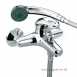 Options 3th Std Valve Basin Mixer And Puw Cp