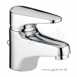 Bristan Jute Basin Mixer Chrome Plated Ju Bas C