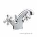 Colonial Basin Mixer And Puw Chrome Plated K Bas C