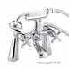 Bristan Colonial Bath/shower Mixer Gp