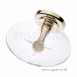 Bristan Colonial Soap Dish Chrome Plated K Dish C