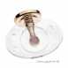 Colonial Toothbrush And Tumbler Holder Gp