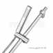 Prism Pmcshcfhc Thermo Reces Fix Head Cp