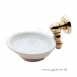 Bristan 1901 Soap Dish Chrome Plated N Dish C