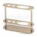 1901 Free Standing Toothbrush Holder Gp