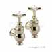 Bristan 1901 Globe Taps Pair Gp N Glo G