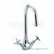 Bristan 1901 Monobloc Sink Mixer Gp