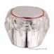 Bristan Options Acrylic Heads Pair