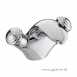 Bristan Options One Tap Hole Bath Filler Cp