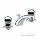 Options 3th Std Valve Basin Mixer And Puw Cp