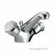 Options C/disc Basin Mixer And Puw Cp